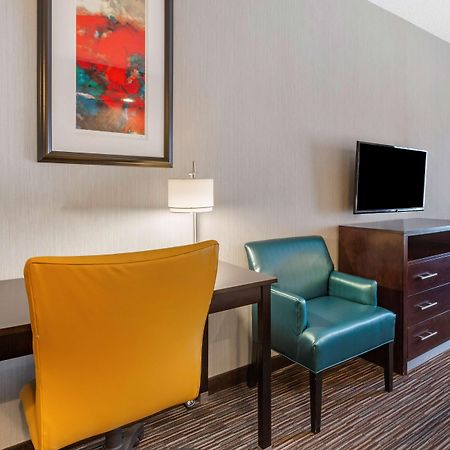 Best Western Plus Gallup Inn & Suites Eksteriør billede