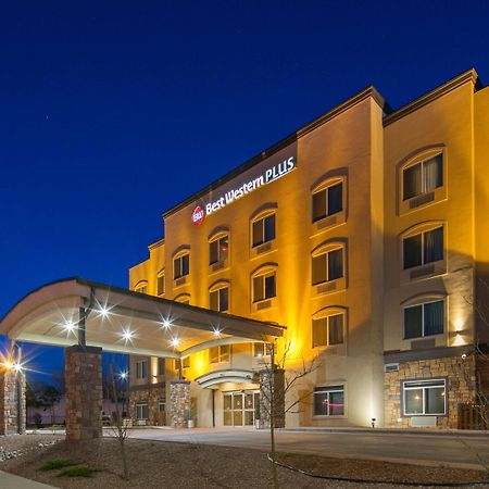 Best Western Plus Gallup Inn & Suites Eksteriør billede