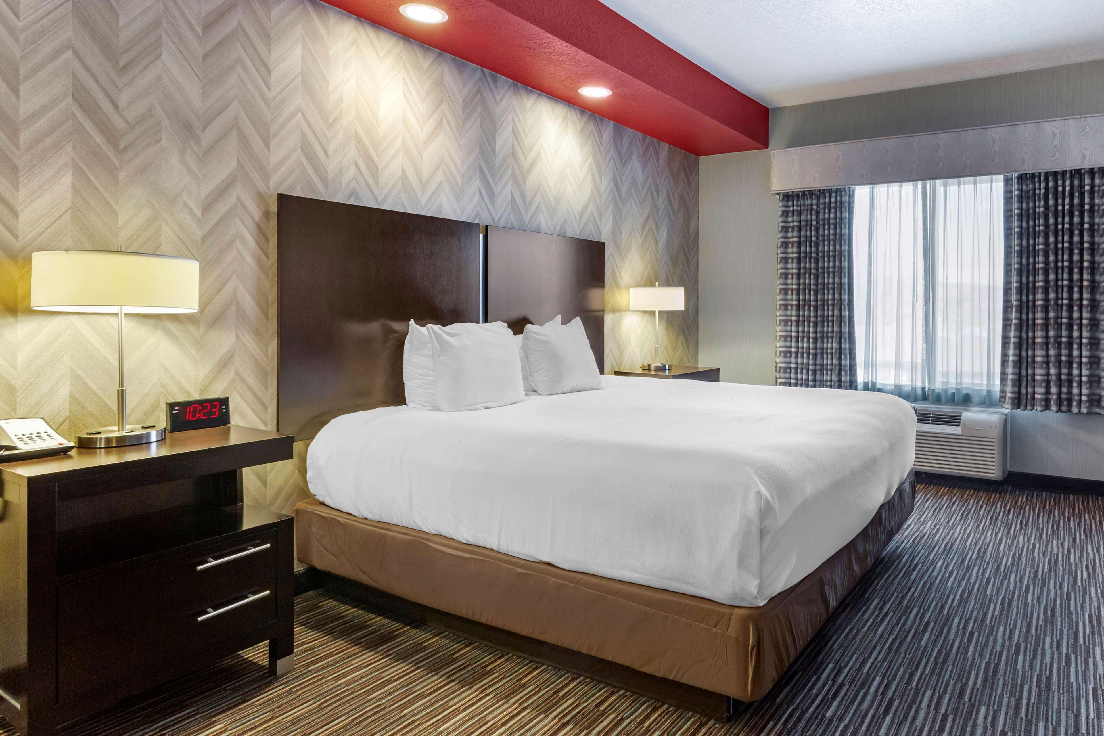 Best Western Plus Gallup Inn & Suites Eksteriør billede