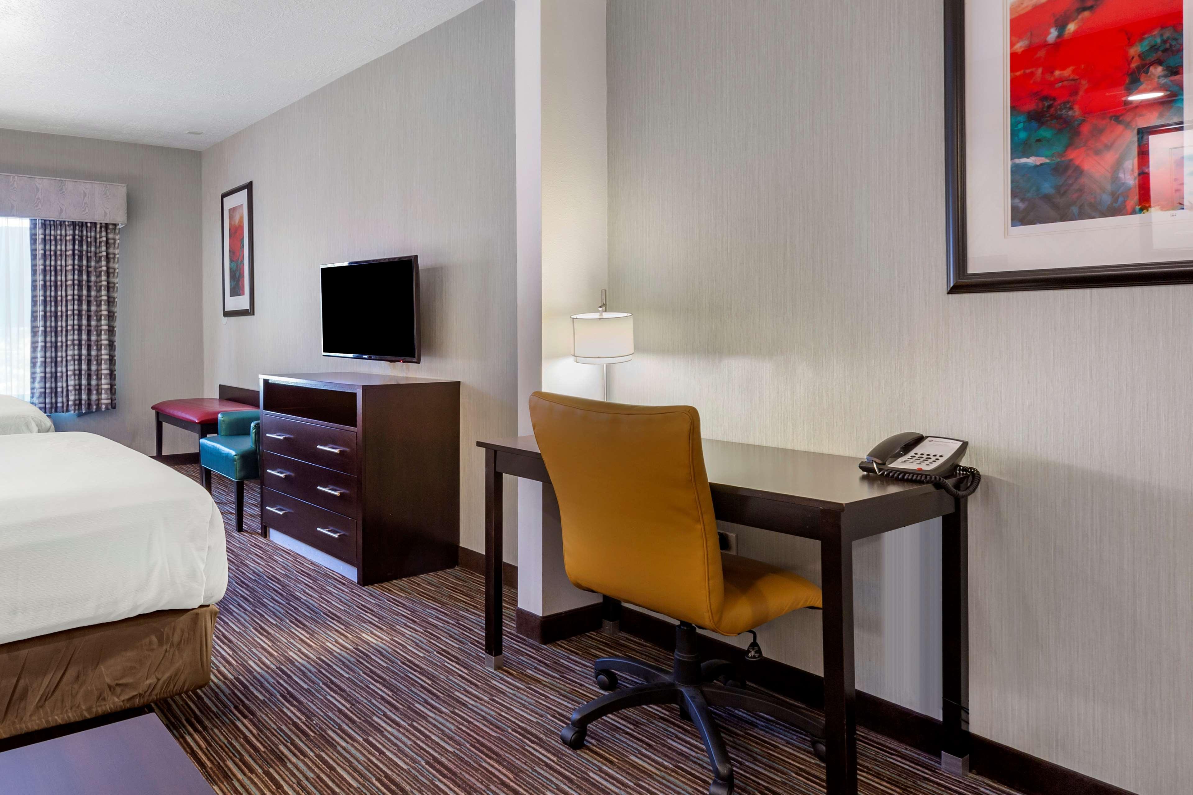 Best Western Plus Gallup Inn & Suites Eksteriør billede