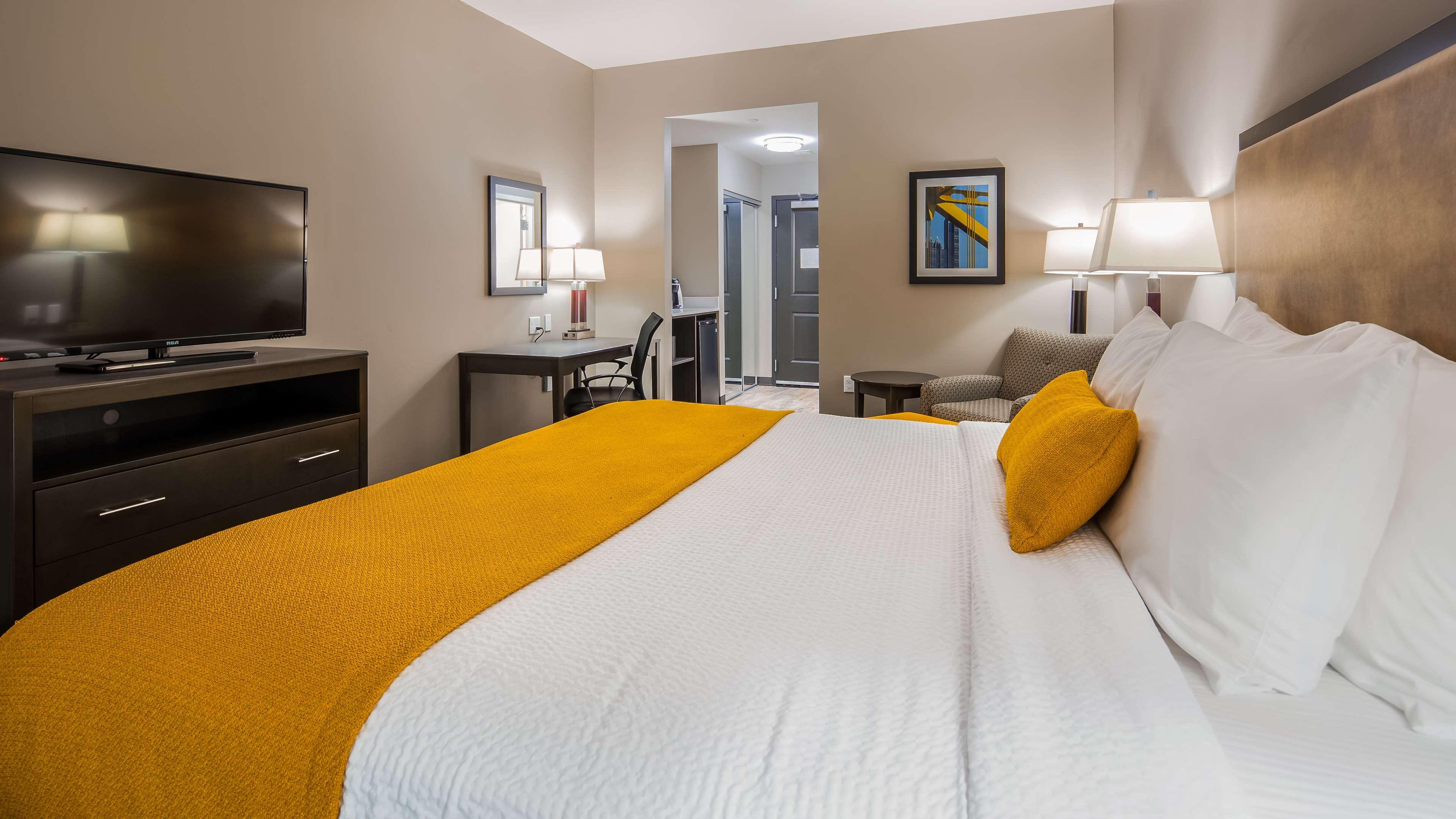 Best Western Plus Gallup Inn & Suites Eksteriør billede