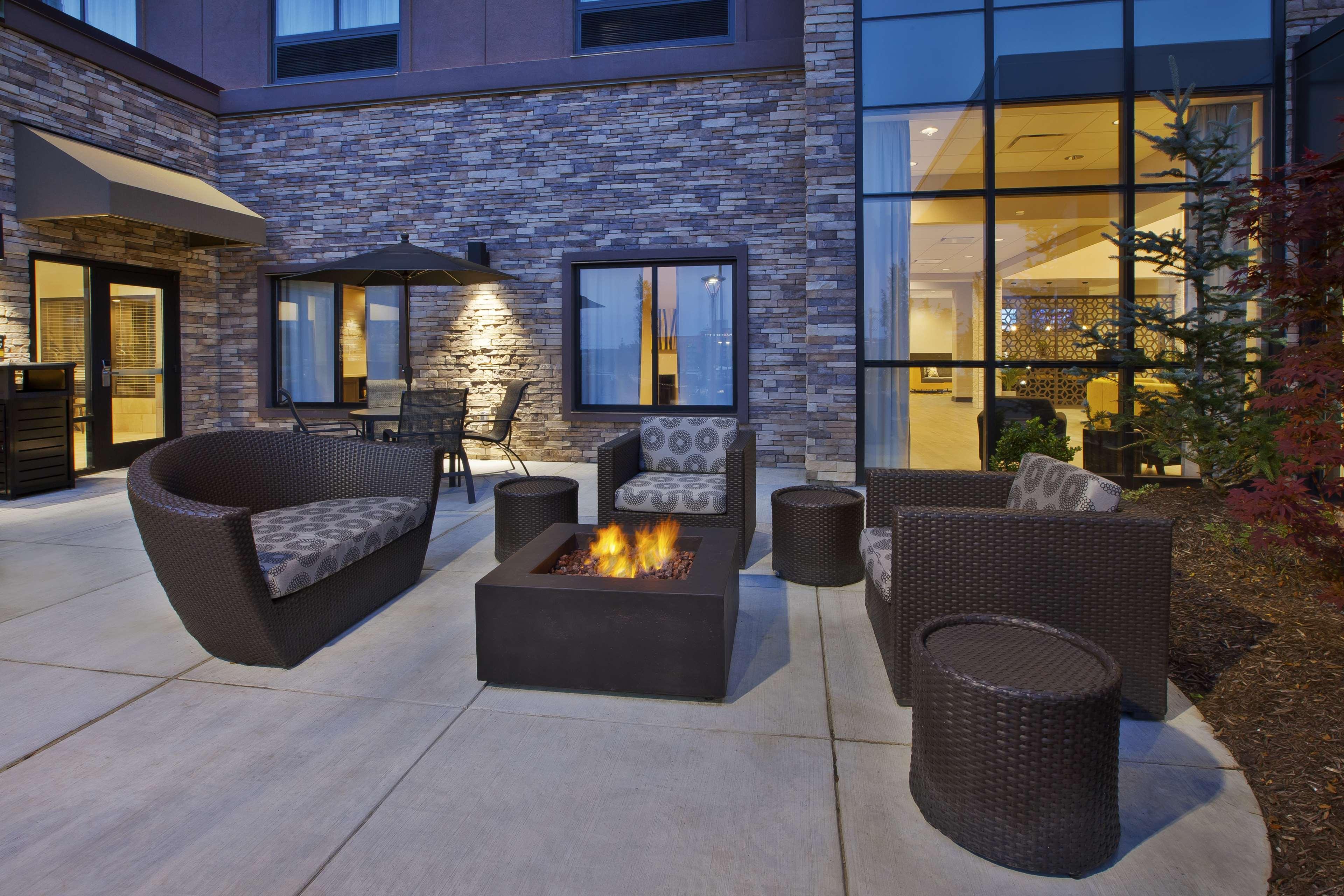 Best Western Plus Gallup Inn & Suites Eksteriør billede