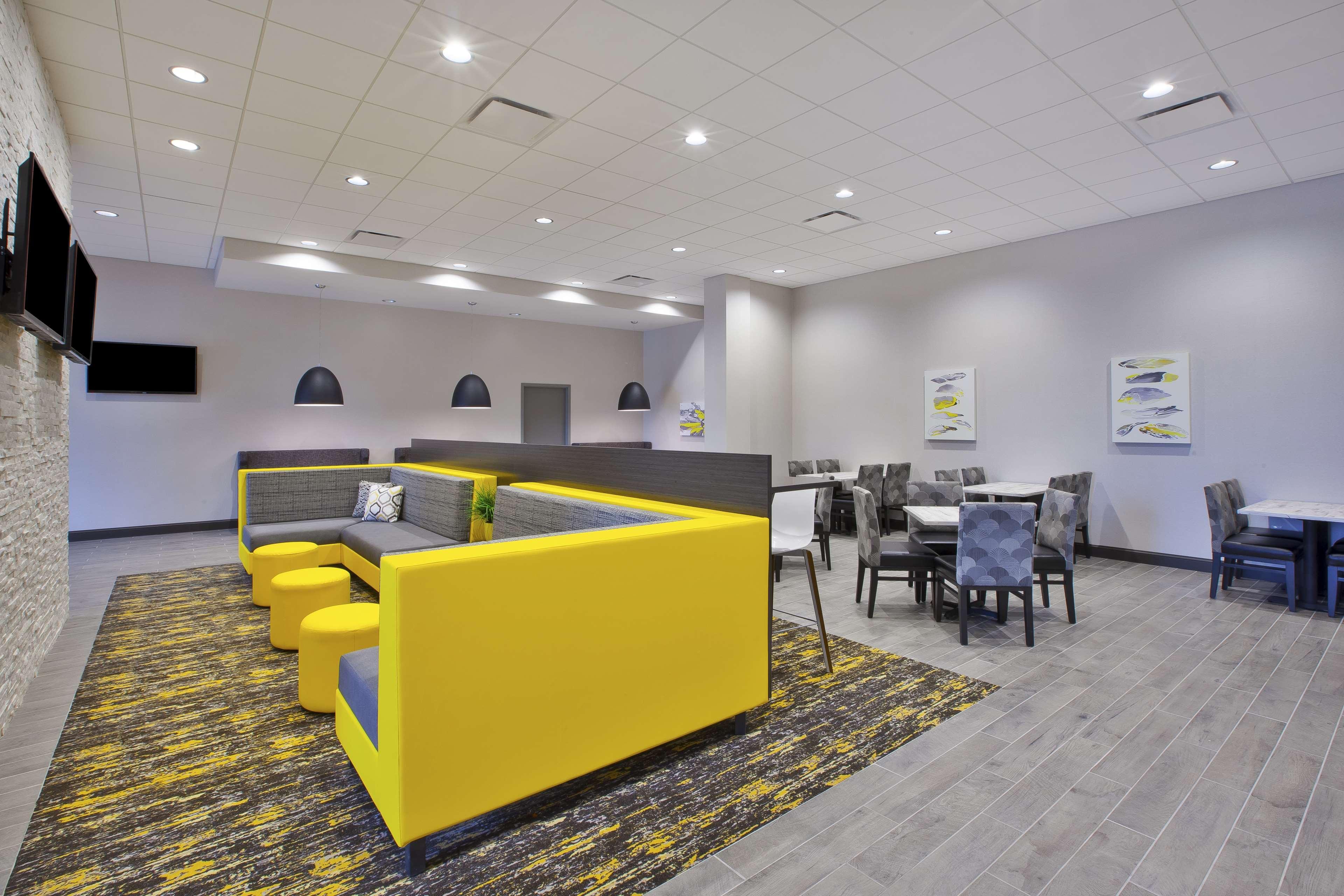 Best Western Plus Gallup Inn & Suites Eksteriør billede