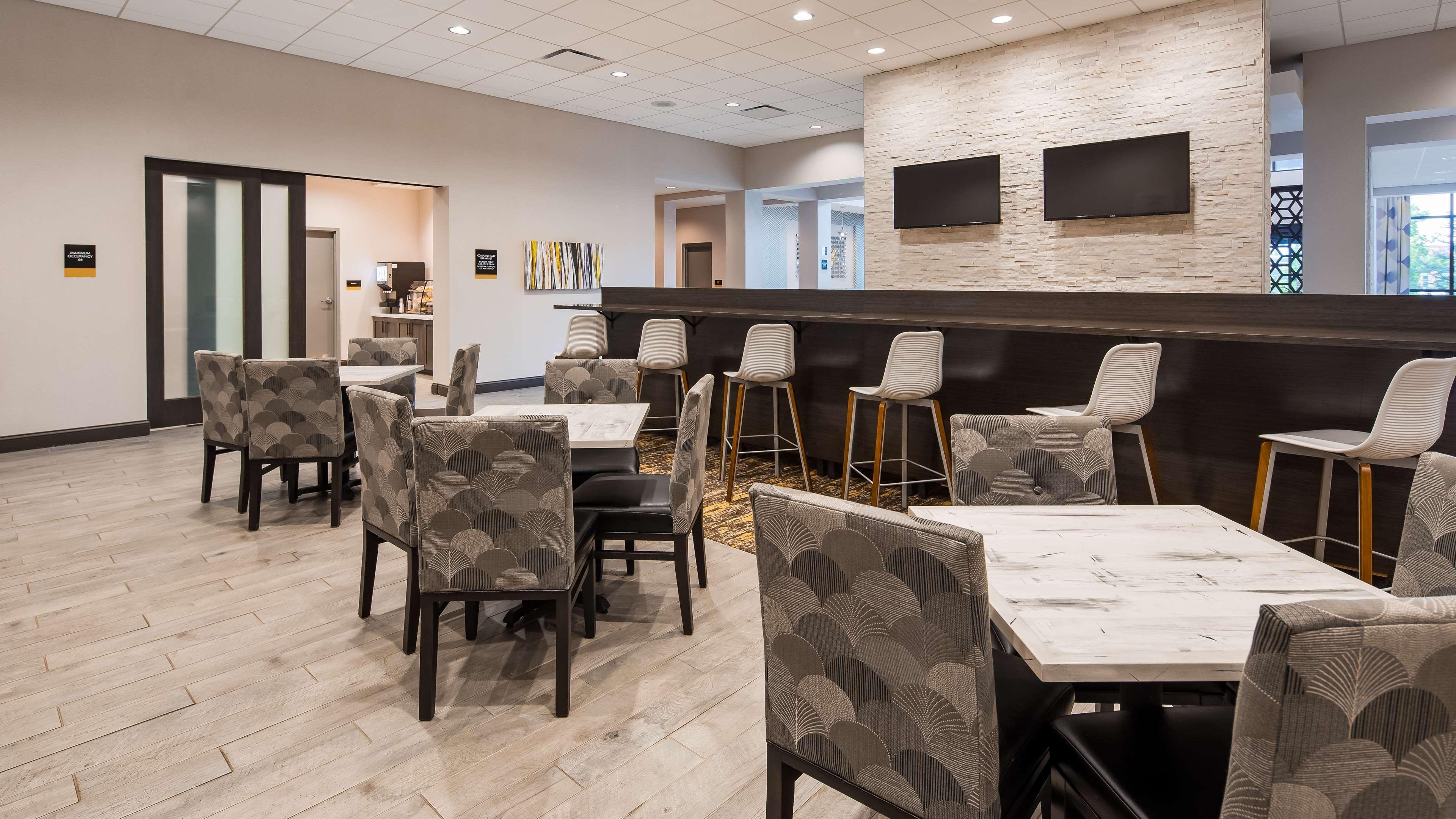 Best Western Plus Gallup Inn & Suites Eksteriør billede